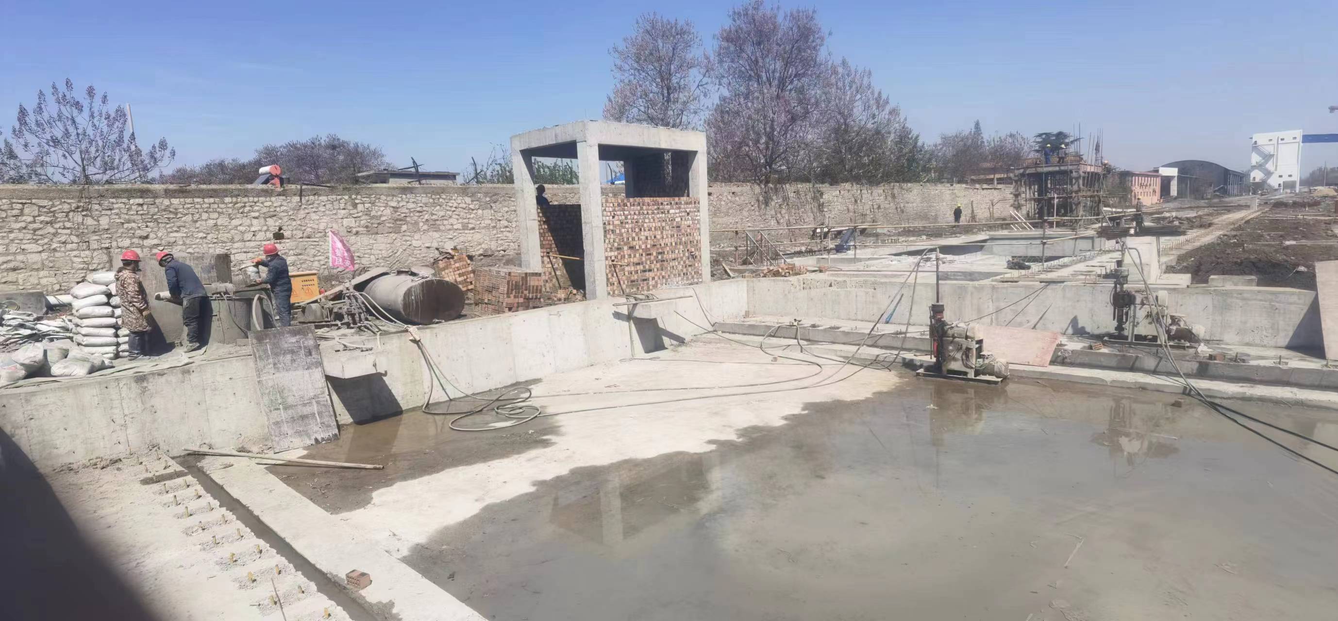 瑞丽地基回填土注浆填充灌浆加固